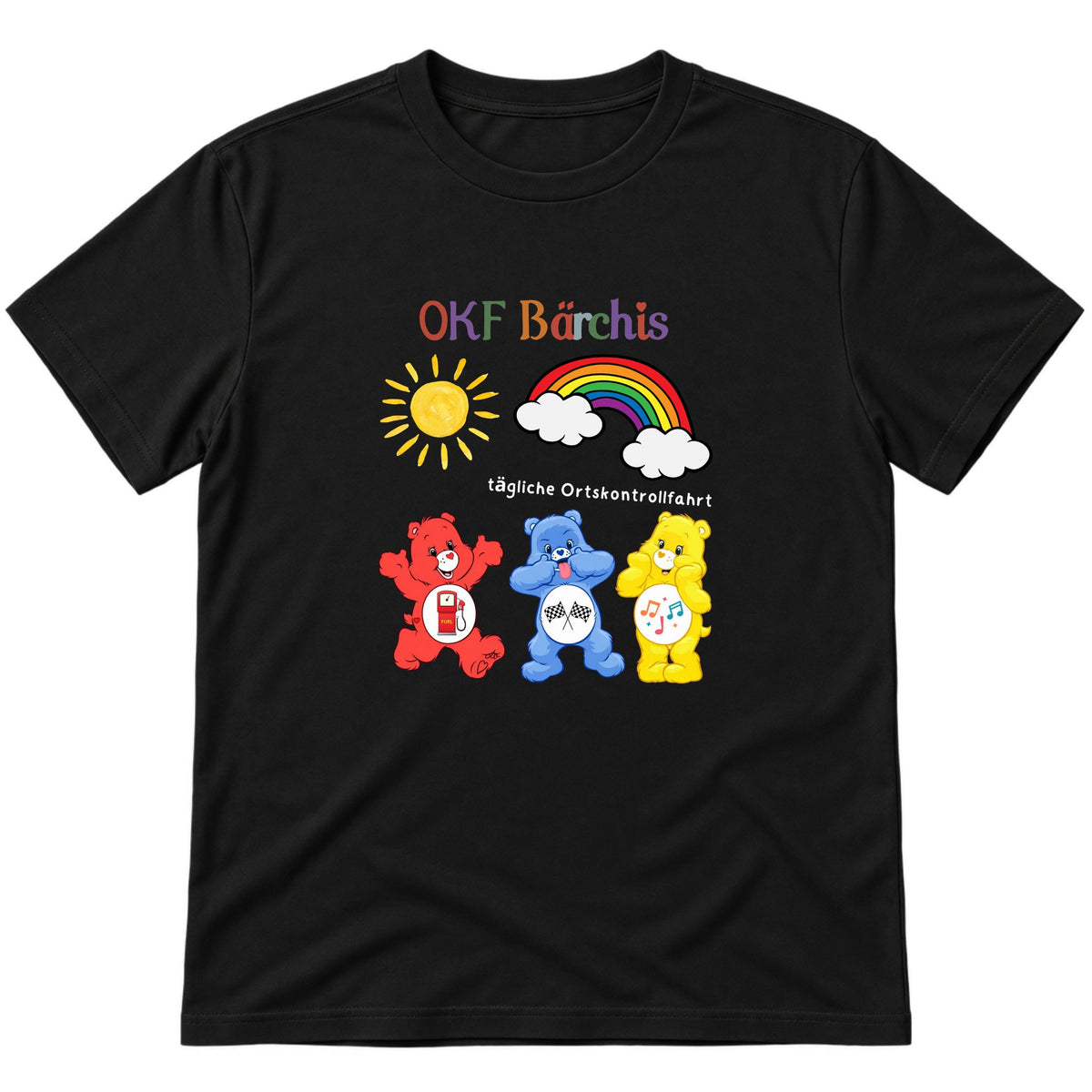 OKF Bärchis T-Shirt