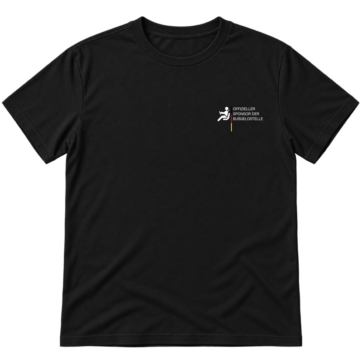 Offizieller Sponsor T-Shirt