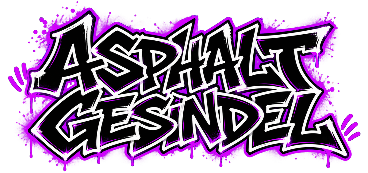 asphaltgesindel.de